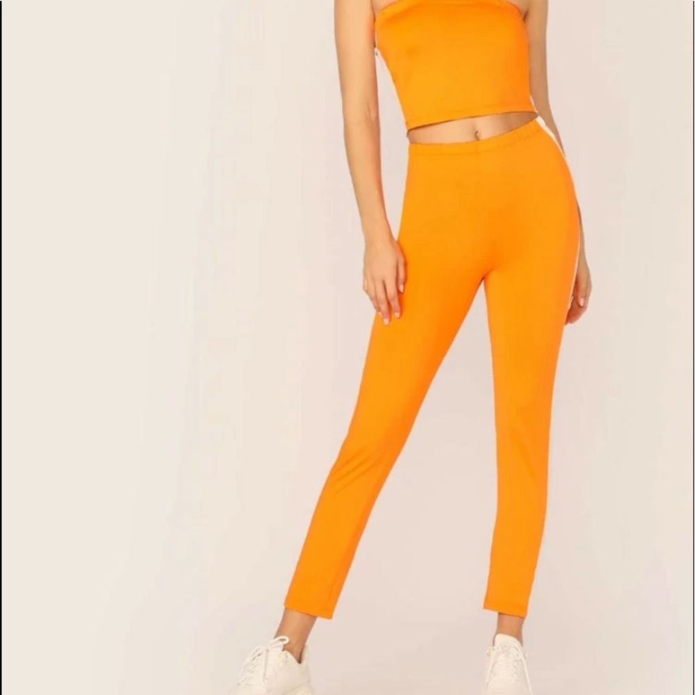 Two Piece Set